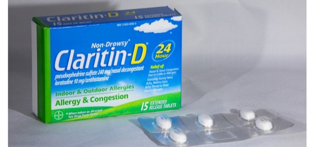 كلاريتين - Claritin