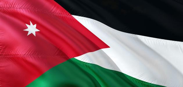 كلام عن عيد الاستقلال الأردني