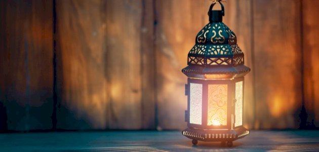 كلمات عن رمضان المبارك