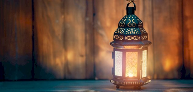 كلمة إذاعة مدرسية صباحية عن شهر رمضان