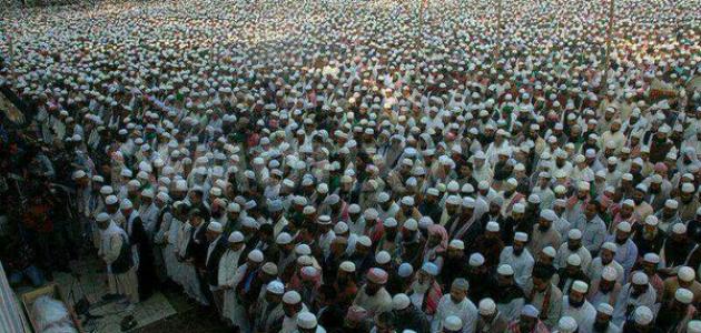كم عدد المسلمين في إندونيسيا