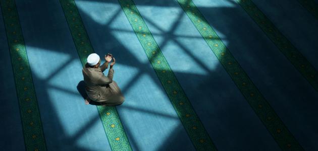كيف تصلي صلاة تحية المسجد