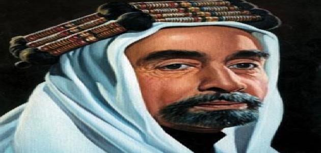 كيف توفي الملك عبدالله