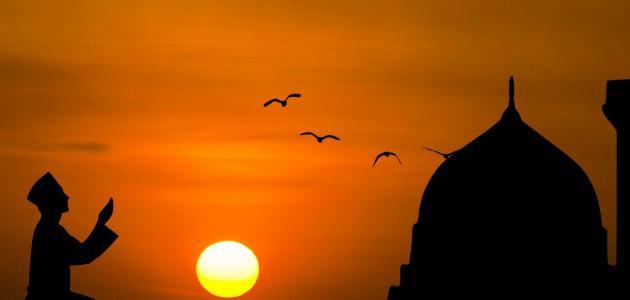 كيفية استغلال الوقت في شهر رمضان