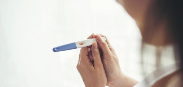 كيفية قراءة نتائج تحليل الحمل