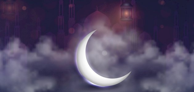 لماذا سمي شهر رمضان بهذا الاسم