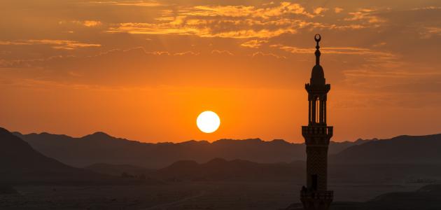 لماذا لقب عمر بن الخطاب بالفاروق