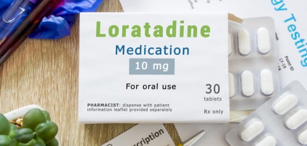 لوراتادين (Loratadine) متى عليك التوقف عن تناوله؟