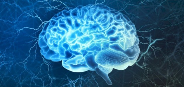 ما أسباب الكهرباء الزائدة فى المخ