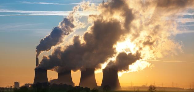 ما أضرار الغازات الدفيئة؟