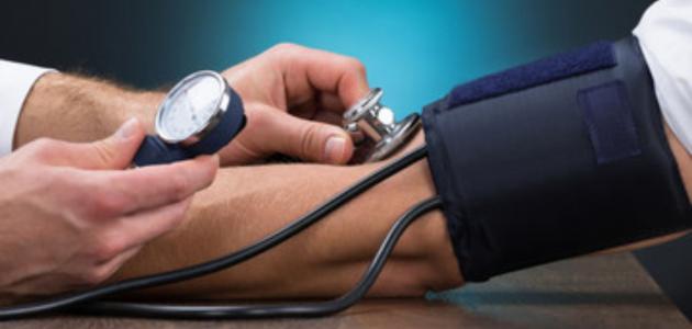ما الفرق بين حالة ارتفاع ضغط الدم وما قبل ارتفاع الضغط؟