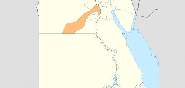 ما منبع نهر النيل