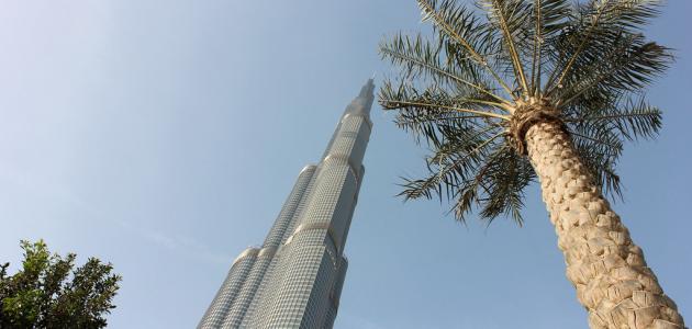 ما هو أطول مبنى في العالم
