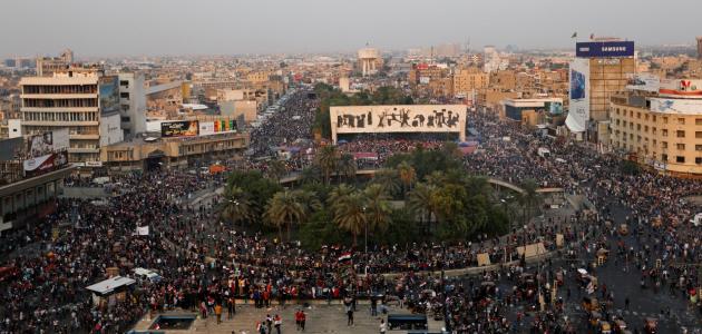 ما هو العصيان المدني