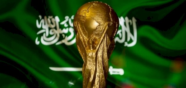 ما هو تاريخ مشاركات المنتخب السعودي في كأس العالم؟