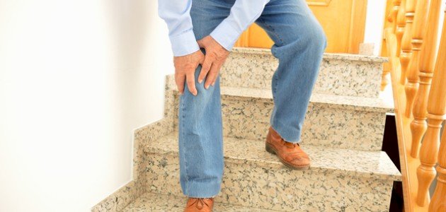 ما هو علاج الشد العضلي في الساق