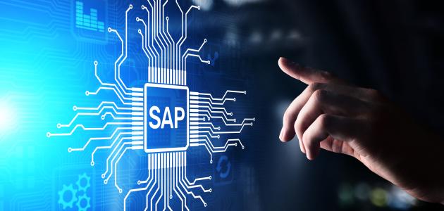 ما هو نظام SAP
