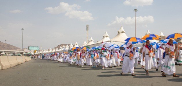 ما هو يوم التروية