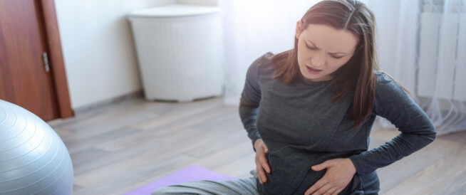 ما هي أبرز طرق علاج عسر الهضم للحامل؟