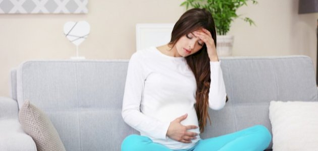 ما هي أعراض تسمم الحمل؟