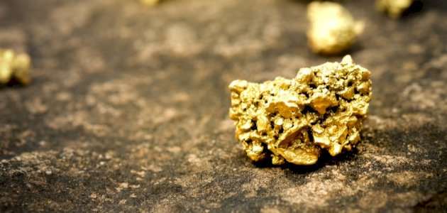 ما هي ألوان الذهب وكيف يتم تصنيعه