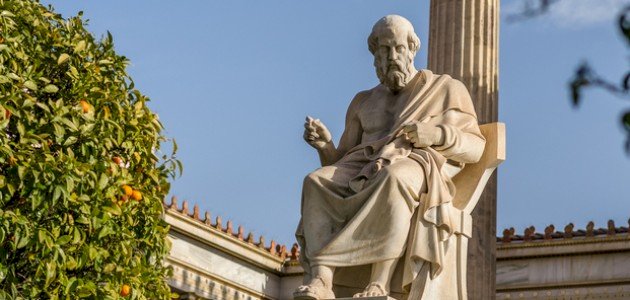 ما هي الأكاديمية الأفلاطونية؟