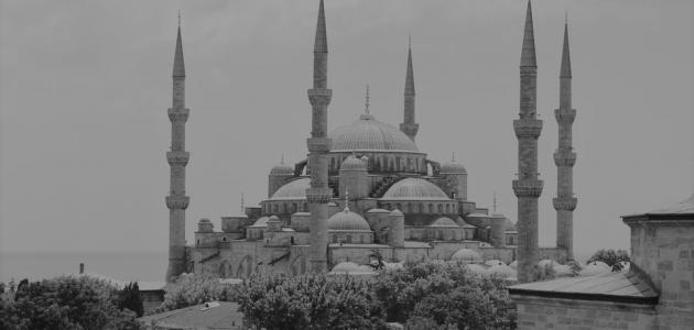 ما هي عناصر المجتمع العثماني