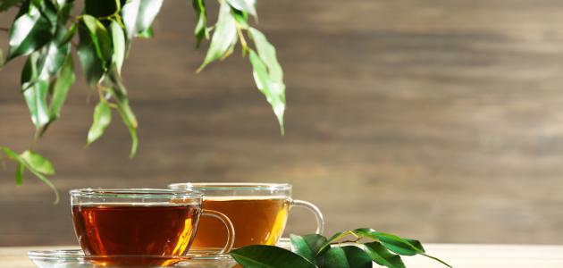 ما هي فوائد الشاي وأضراره