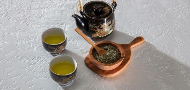 ما هي فوائد شاي الماتشا للتخسيس؟