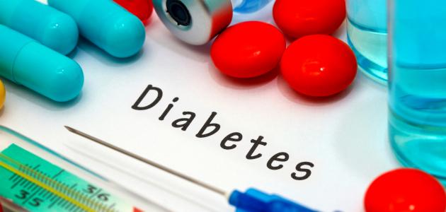 ما هي مضاعفات مرض السكري
