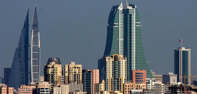 ماذا سميت دولة البحرين سابقاً