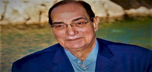 مجدي أحمد علي (مخرج وممثل مصري)