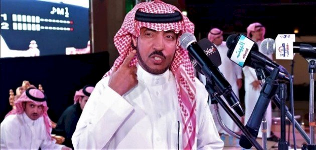 محمد السناني (شاعر سعودي)