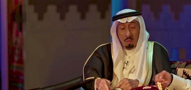 محمد الشرهان (راوي شعبي سعودي)