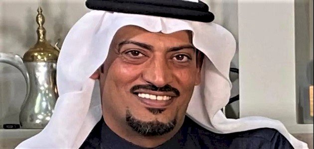 محمد الشمري (ناشط سعودي على وسائل التواصل الإجتماعي)