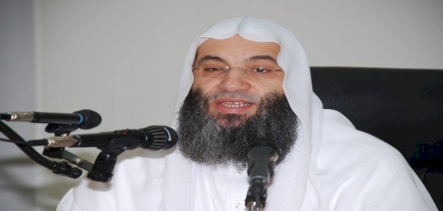 محمد حسان (داعية مصري)