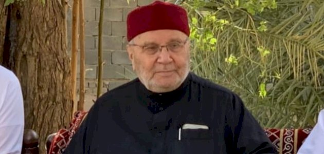 محمد راتب النابلسي (داعية سوري)