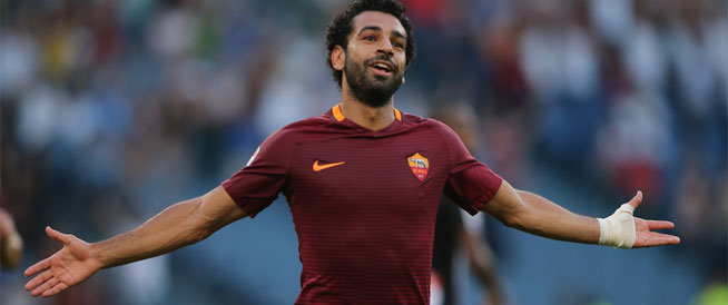 محمد صلاح في رحلة العلاج هل سيلحق المونديال؟