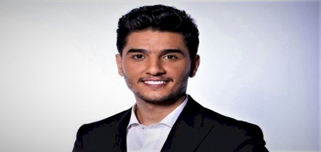 محمد عساف (مغني فلسطيني)