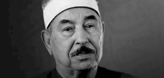 محمد محمود الطبلاوي (قارئ قرآن مصري)