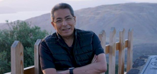 محمود سعد (إعلامي وصحفي مصري)