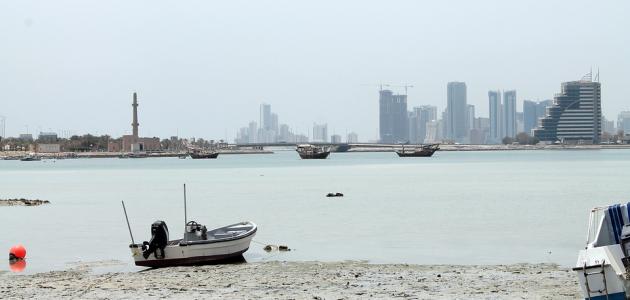 مدن وقرى البحرين