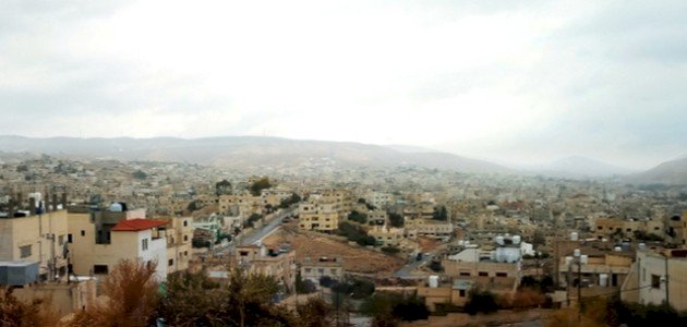 مدينة الزرقاء الجديدة