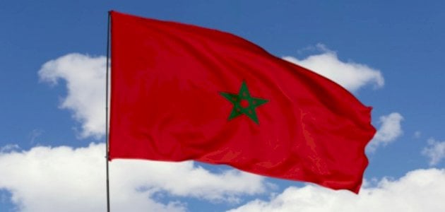 مراحل استقلال المغرب