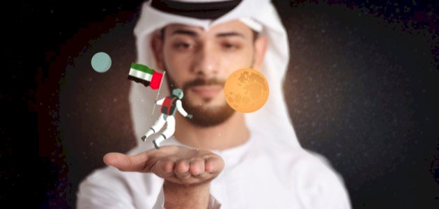 مسبار الأمل (مشروع إماراتي)