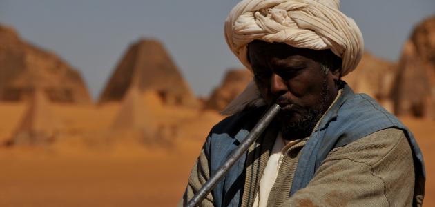 مشاكل السياحة في السودان