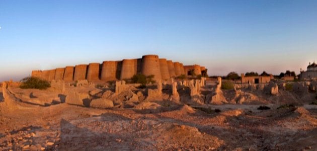 مظاهر الحضارة والثراء في العصر العباسي الأول