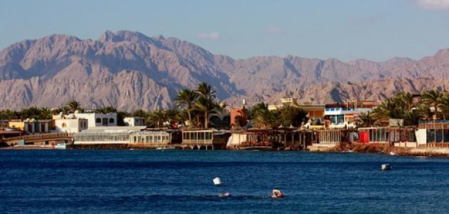 معلومات عامة عن السياحة في مصر