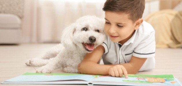 معلومات عامة للأطفال عن الحيوانات