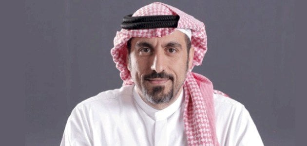 معلومات عن أحمد الشقيري